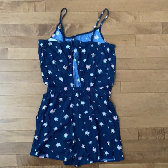H&M Girls Romper Size 12-13Y - Picture 2 of 7